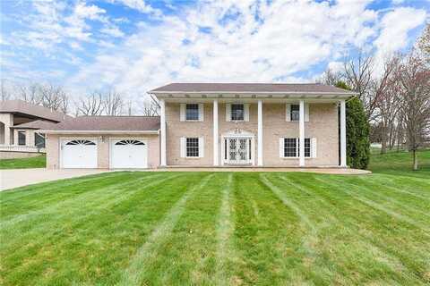 130 Hall Road, Centertown, PA 15001