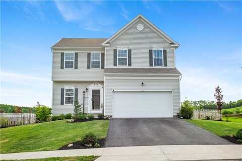 116 Sovereign Court, Fayette, PA 15057