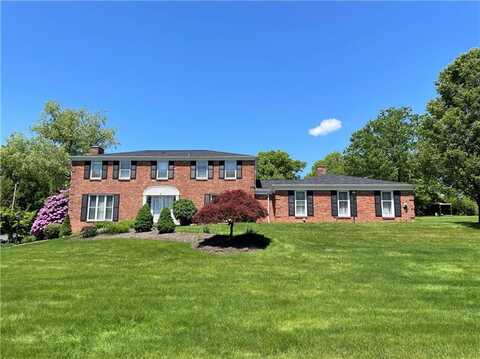 21 ST. ANDREWS DRIVE, Patterson Hill, PA 15010