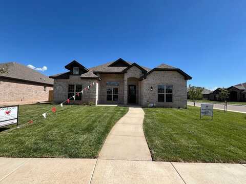 7509 BLUESTONE Drive, Amarillo, TX 79119