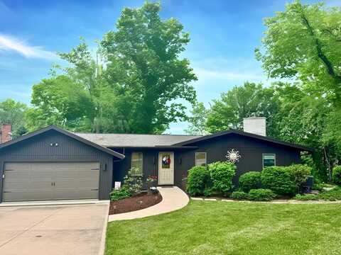 957 Pike Drive, Mansfield, OH 44903