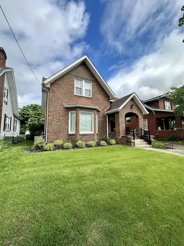 104 Second Ave, Gallipolis, OH 45631