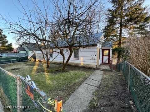 225 Behrends Avenue, Juneau, AK 99801