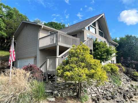 21 Quail Run DR, Holiday Island, AR 72631