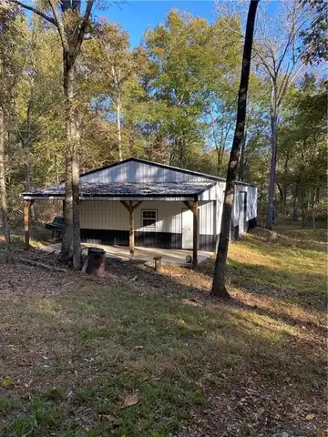 Bennie Robison RD, Siloam Springs, AR 72761