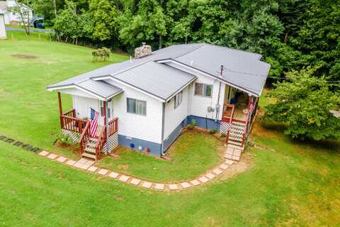 228 Indian Hill Mission Road, Russell Springs, KY 42642