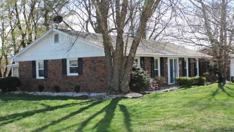 1504 Morgan Ct., Mount Sterling, KY 40353