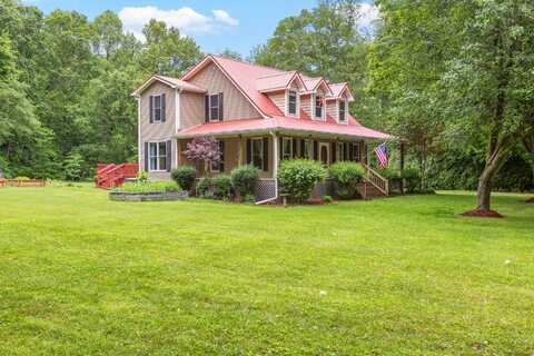 974 Brush Creek Road, Clay City, KY 40312