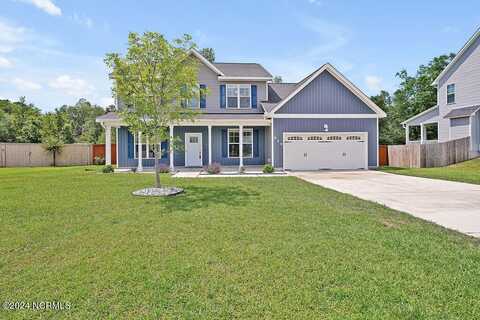 914 Courthouse Crossing, Jacksonville, NC 28546