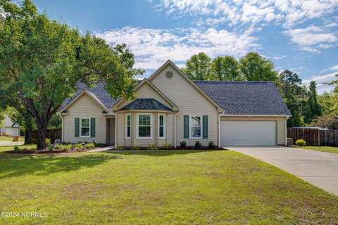7408 Heartwood Place, Wilmington, NC 28411