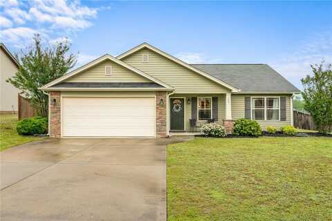 1009 Sand Palm Way, Anderson, SC 29621