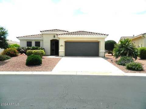 22816 N LAS POSITAS Drive, Sun City West, AZ 85375