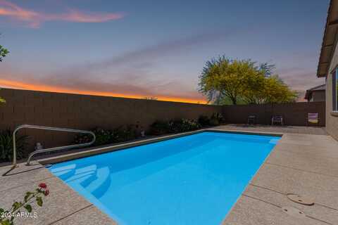 25834 N THORNHILL Drive, Peoria, AZ 85383