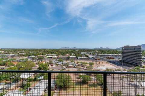 4750 N CENTRAL Avenue, Phoenix, AZ 85012