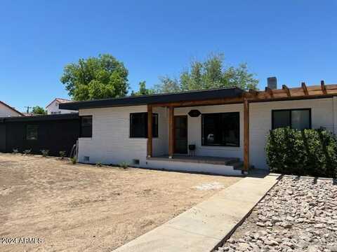 1204 S 5TH Avenue, Safford, AZ 85546