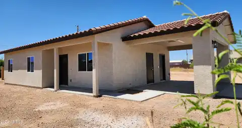 3405 W SANTAN VISTA Drive, Eloy, AZ 85131