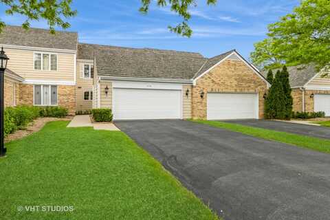 1376 Shire Circle, Inverness, IL 60067