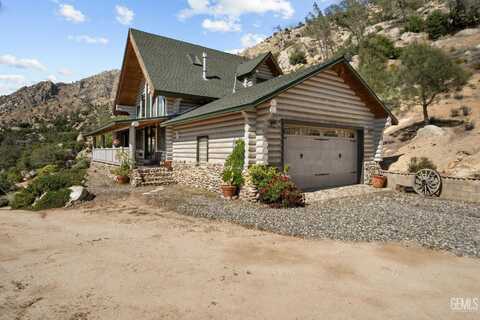 12784 Sierra Way, Kernville, CA 93238