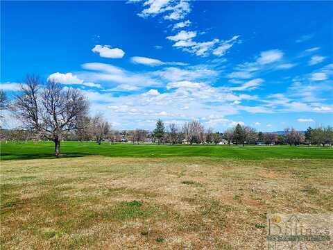 Lot 3 Clubhouse Way, Billings, MT 59105