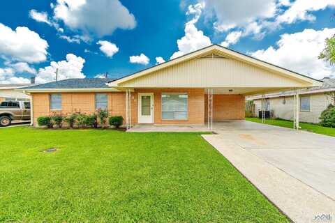 308 DOUGLAS DR, Houma, LA 70364