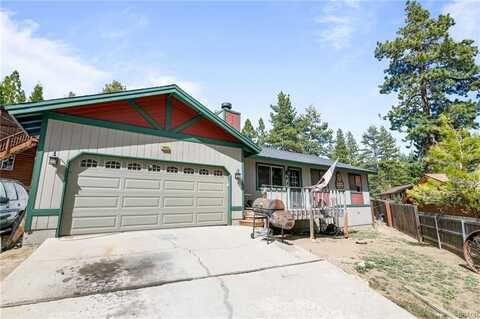 1088 Snow Ridge Road, Big Bear City, CA 92314