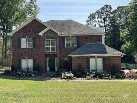 109 General Canby Drive, Spanish Fort, AL 36527