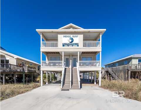 324 W Beach Boulevard, Gulf Shores, AL 36542