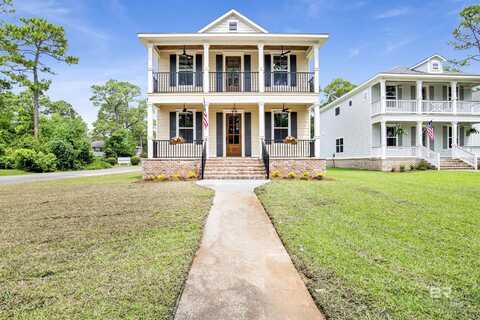 18412 Holt Lane, Gulf Shores, AL 36542