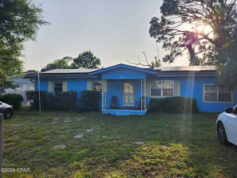 1913 Lombardy Avenue, Panama City, FL 32405