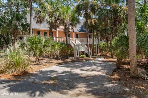 899 Marsh Dunes Road, Fripp Island, SC 29920