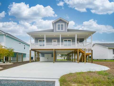 114 NW 13th Street, Oak Island, NC 28465