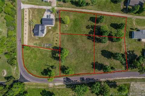 Lot 24 Oak Top Road, Gravois Mills, MO 65037