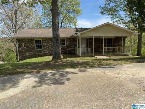 1028 PINE ROAD, PELL CITY, AL 35125