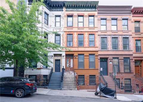 467 West 147th Street, New York, NY 10031