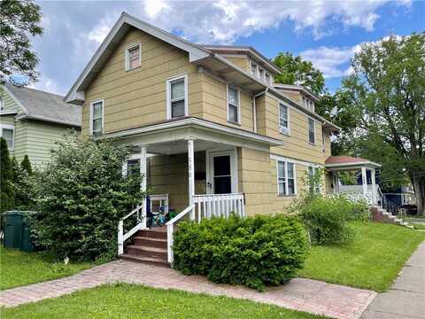 586 Ridgeway Avenue, Rochester, NY 14615