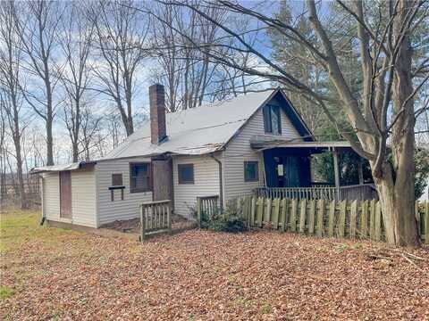 2632 Route 39, Collins, NY 14034
