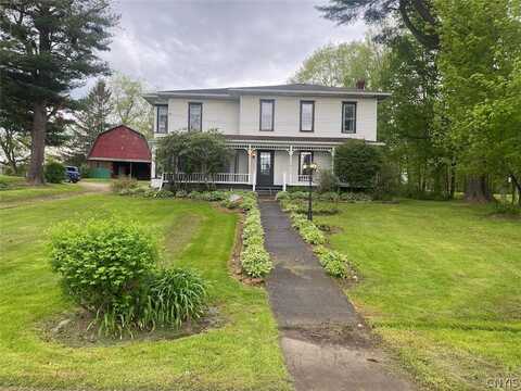 115 S Main Street, Belfast, NY 14711