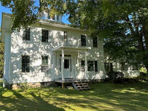 6469 State Route 64, South Bristol, NY 14512