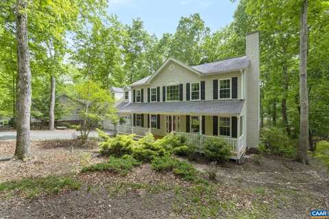 42 OAK GROVE RD, PALMYRA, VA 22963