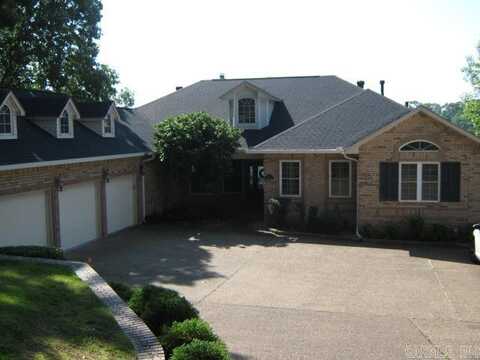 12 Stonegate Point, Hot Springs, AR 71913