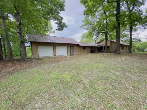 1168 Love Hollow, Mount Pleasant, AR 72561