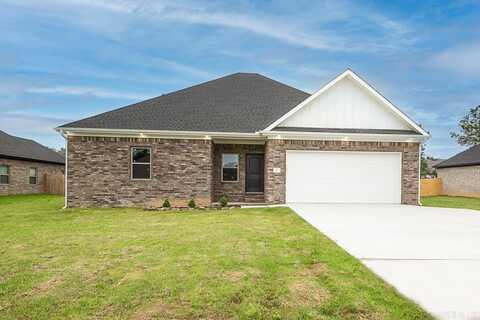 113 Michelle Drive, Beebe, AR 72012