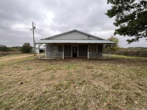 702 S Highway 41, Foreman, AR 71836