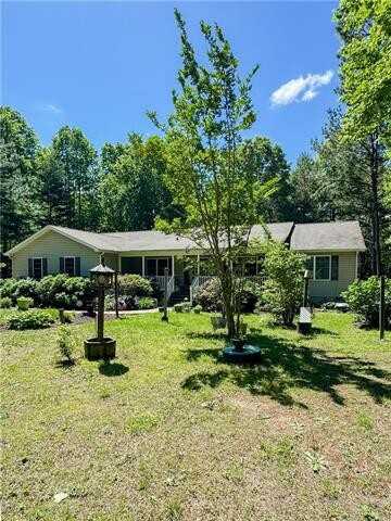 1514 Old Tipers Road, Heathsville, VA 22473