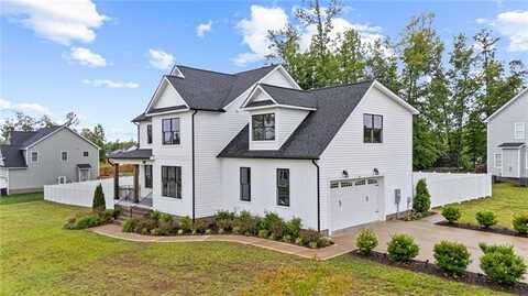 87 Estelle Terrace, Aylett, VA 23009