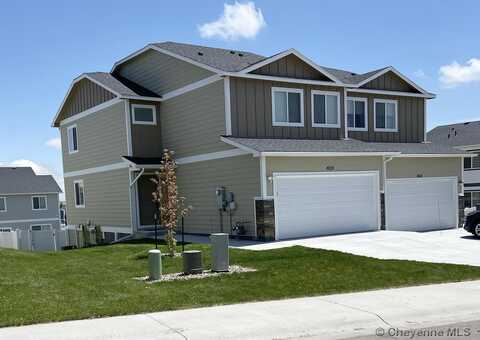 1629 ALYSSAELAINE DR, Cheyenne, WY 82007