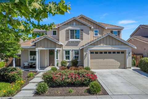 589 Plymouth Court, Brentwood, CA 94513