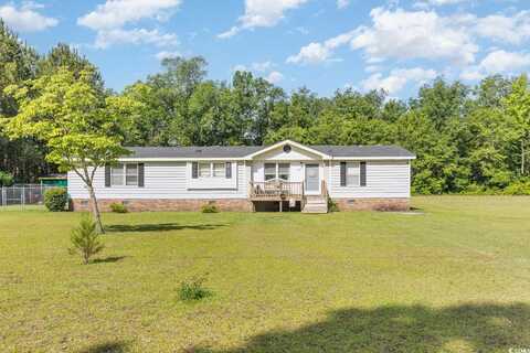 2777 S Wallace Rd, Marion, SC 29571