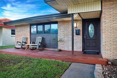 6017 Killarney Drive, Corpus Christi, TX 78413