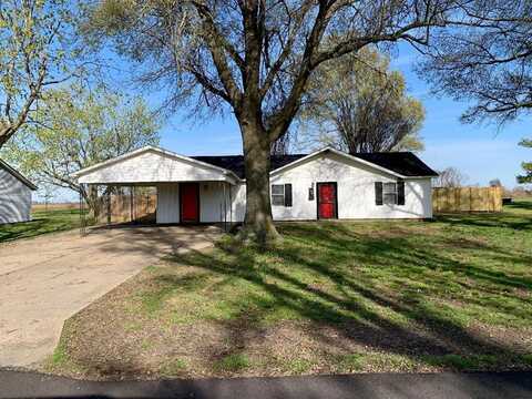 138 CHRIS RD., Blytheville, AR 72315